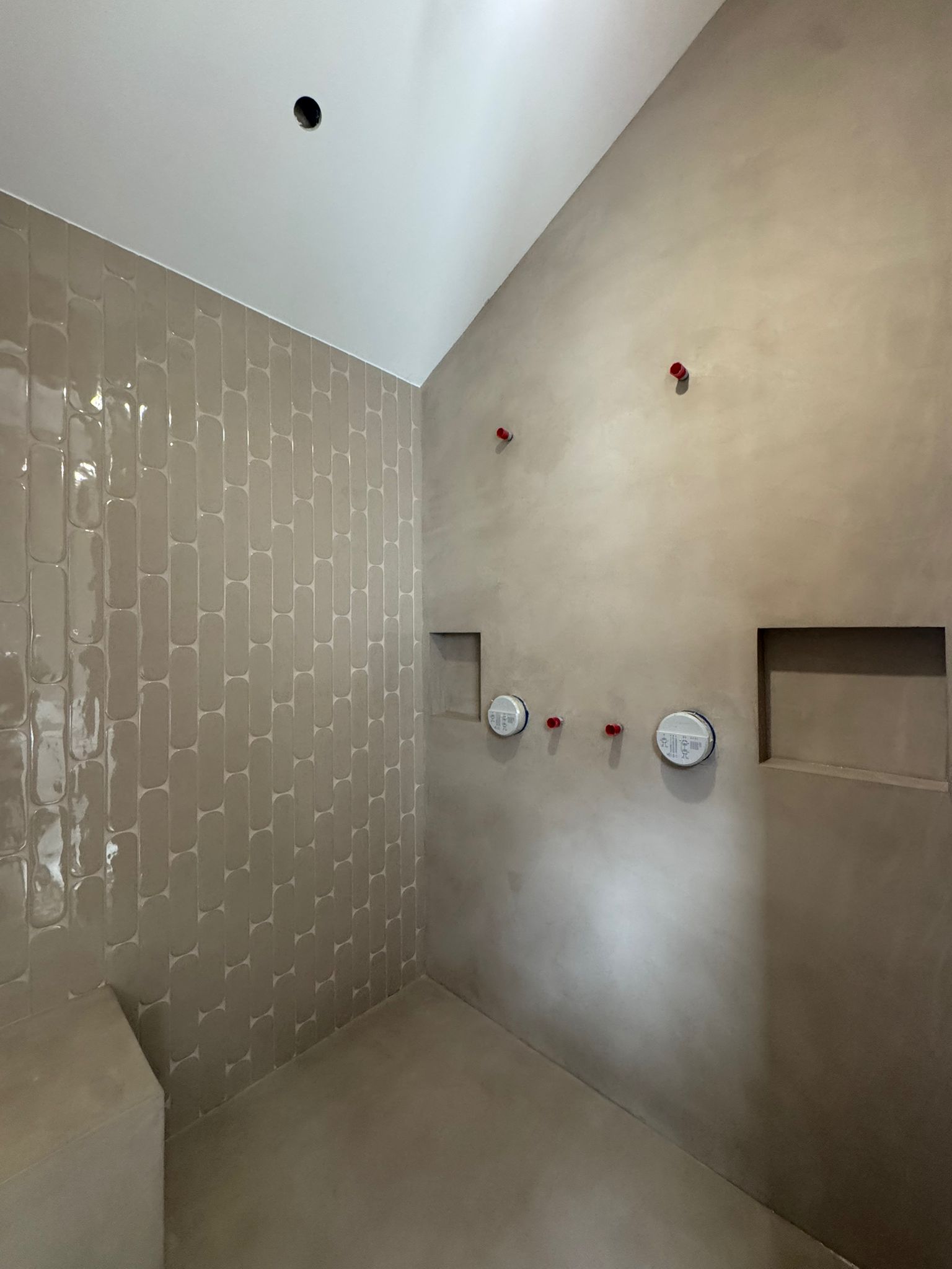 Rénovation maison Colombes - Travaux